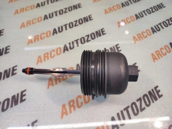 OIL FILTER CAP I20 VERNA 12 CRETA GRAND IMP 263152A000