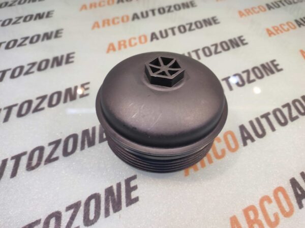 OIL FILTER CAP KIGER SMITH 9109 152082327R