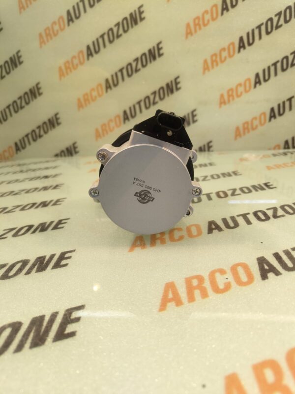 ADDITIONAL WATER PUMP A4 A6 Q5 IMP 4H0965567A
