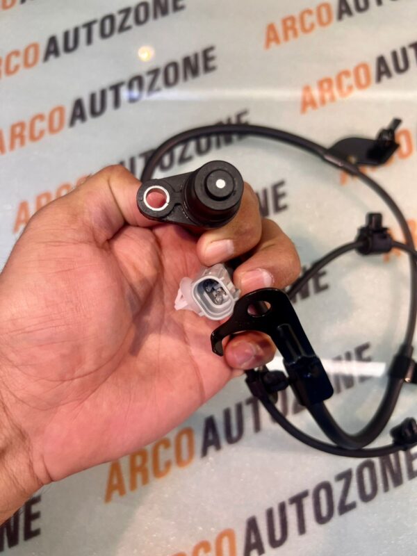 ABS SENSOR INNOVA FRONT LEFT IMP 89543VT020