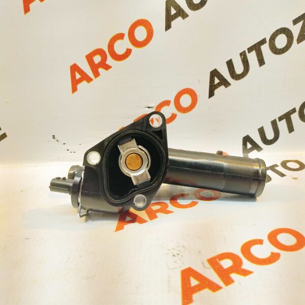 THERMO ELBO DUSTER TERRANO MICRA SUNNY WO PIPE 85 IMP 2 PIN IMP 110605536R