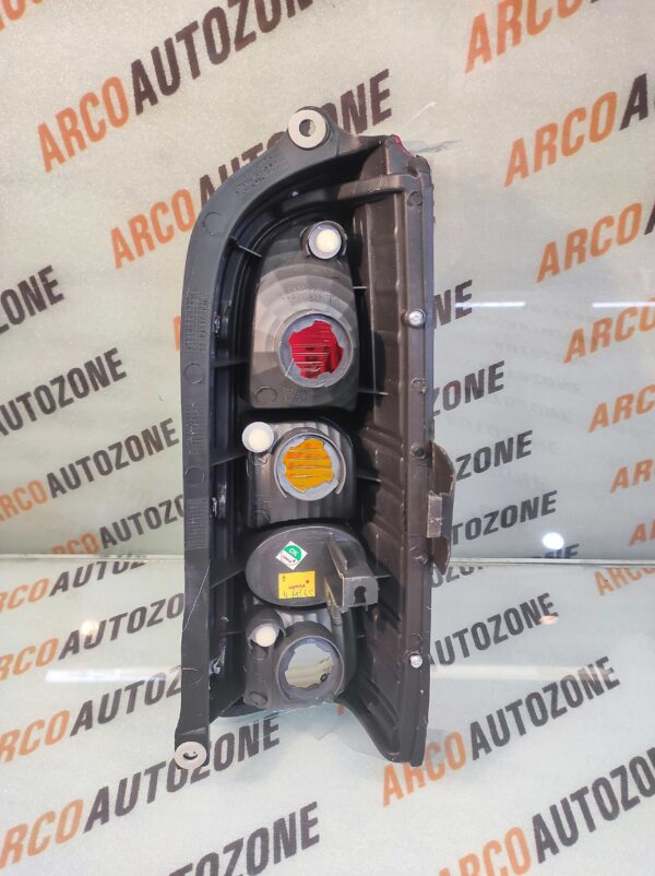 LIGHTING TAIL LIGHT EECO LEFT LUMAX 027RCUEL