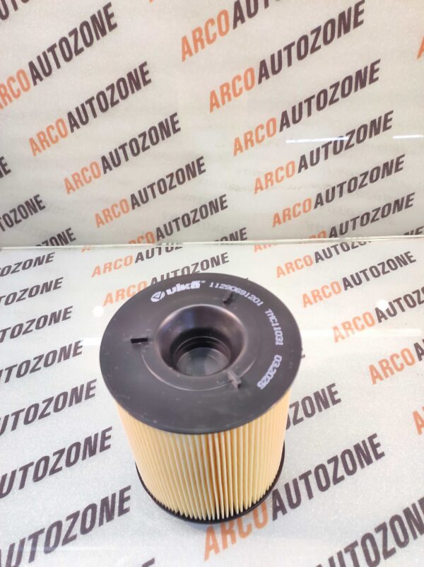 AIR FILTER POLO VENTO RAPID FABIA DIESEL VIKA 6RF129620