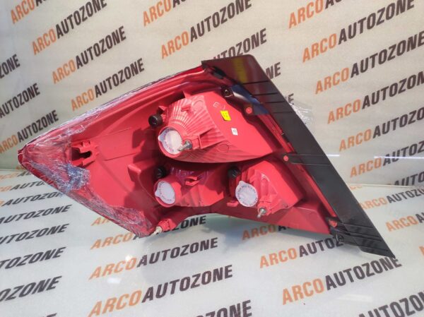 LIGHTING TAIL LIGHT DZIRE 12 RIGHT LUMAX 039RCUDZT2R