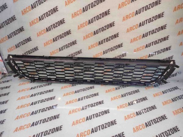 LOWER GRILL POLO T1 BLACK ACC VW001109