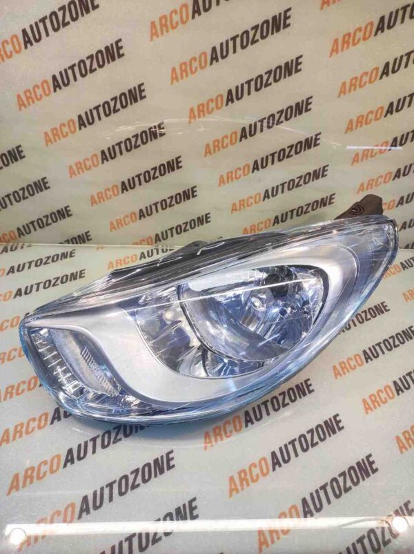 LIGHTING HEAD LIGHT I10 T2 LEFT KK236048LH