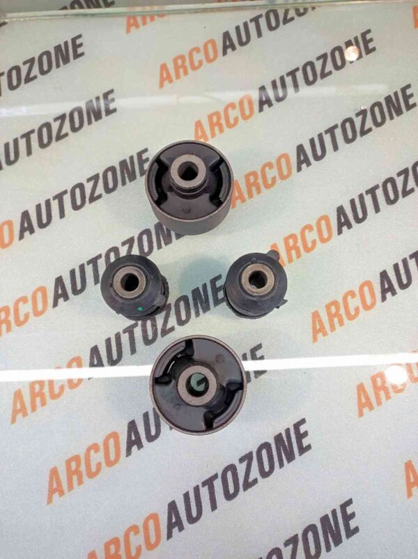 FRONT BUSH KIT SET OF 4 CIVIC AUTOEQUIP HCVC1 434 4