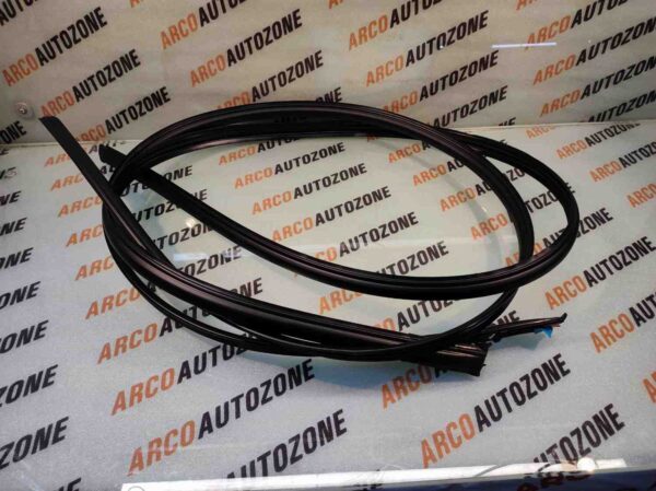 BODY ROOF TRIM MOULDING ASSY ROOF BEADING TAVERA SET METZELER