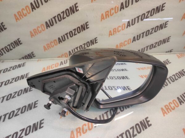SIDE MIRROR RIGHT GRAND VITARA HYRYDER 5 WIRE KOITO KDM276RH