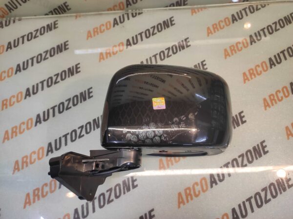 SIDE MIRROR LEFT WAGONR 2012 3 WIRE KOITO KDM192LH