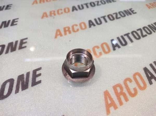 AXEL NUT GRAND XCENT 31MM IND