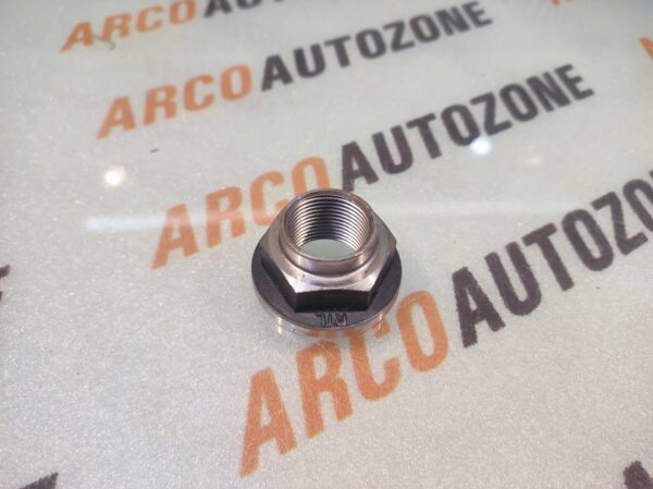AXLE NUT GRAND XCENT 32MM IND
