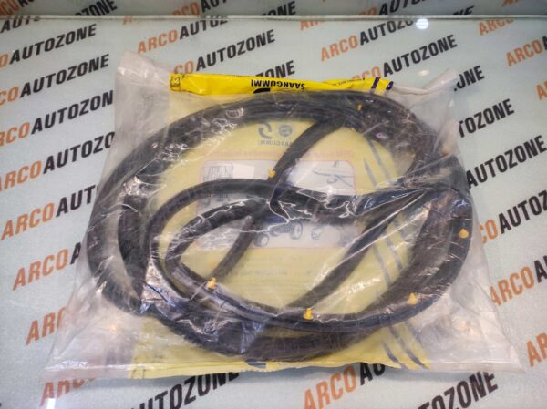 DOOR RUBBER INNOVA FRONT LEFT F610240022