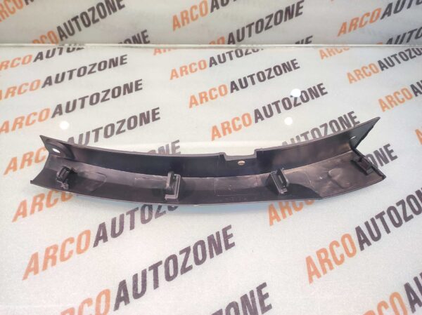 BUMPER CLADDING FORTUNER LEGENDER RIGHT IMP