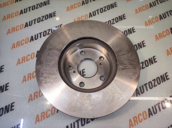 FRONT DISK ROTOR INNOVA CRYSTA TVS 29390153