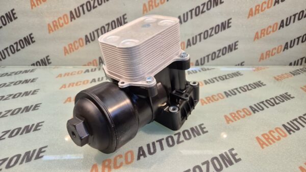 OIL FILTER BODY  VENTO RAPID BRUG 03L115389H