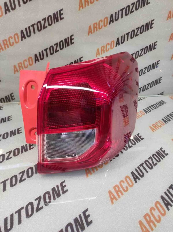 LIGHTING TAIL LIGHT BREZZA T1 LED RIGHT AG0512R