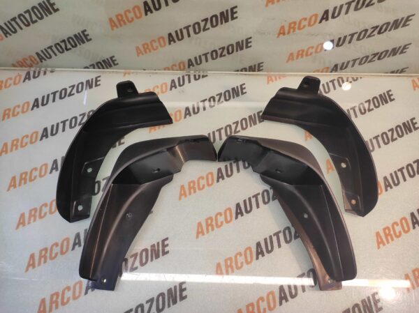 MUD FLAP SUNNY SCALA SKI