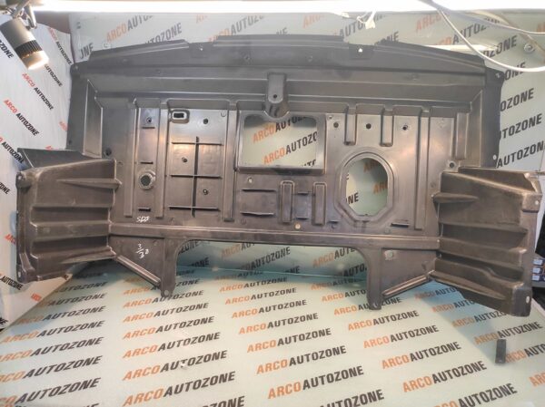 ENGINE COVER ETIOS ACC TYDETAEC