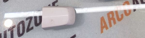 OUTER HANDLE CAP SWIFT 2005 TO 2017 ERTIGA FRONT LEFT WHITE