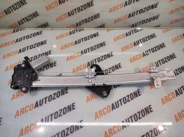 GLASS MACHINE CITY T7 FRONT RIGHT WITH MOTOR