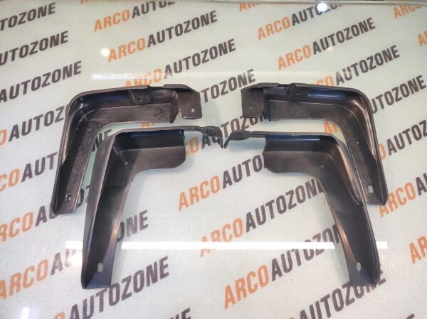 MUD FLAP ELITE T2 SKI