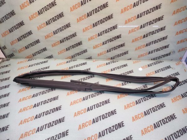 RUN CHANNEL BALENO GLANZA FRONT RIGHT