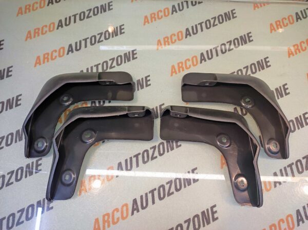 MUD FLAP CRETA EV 24 SKI