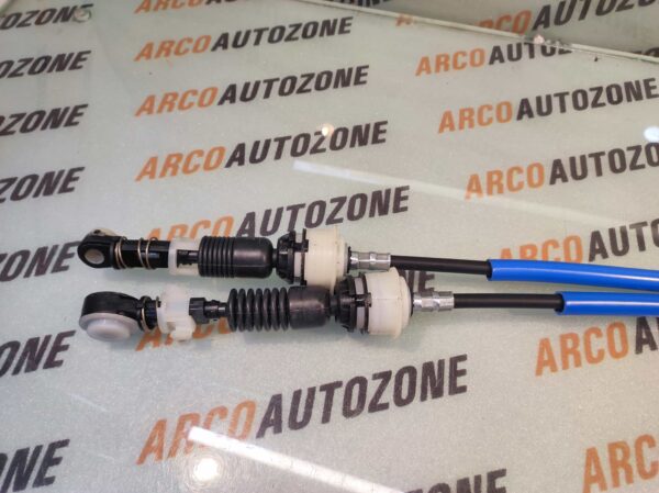 GEAR CABLE PUNTO EVO NEW ERA 946