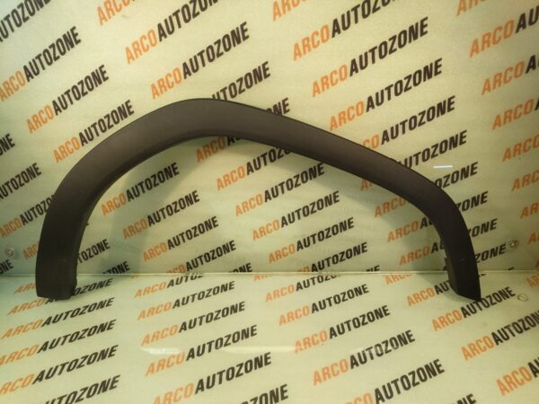 FENDER CLADDING PUNCH RIGHT ACC TAT021114RH 544588100128