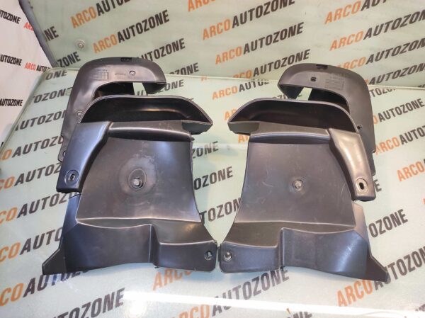 MUD FLAP AMAZE T1 T2 IMP