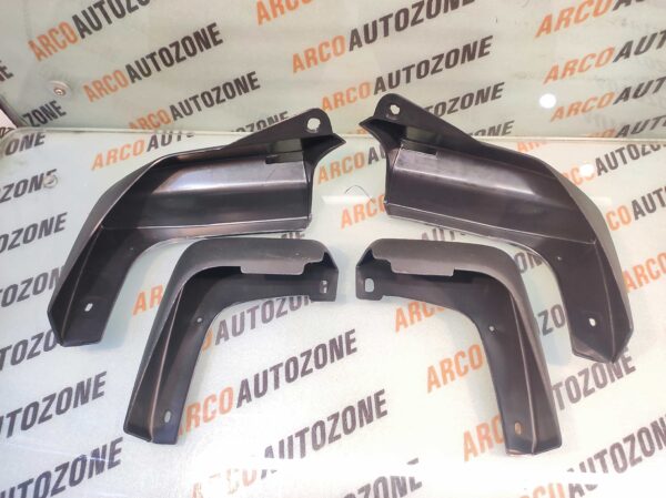 MUD FLAP WRV IMP