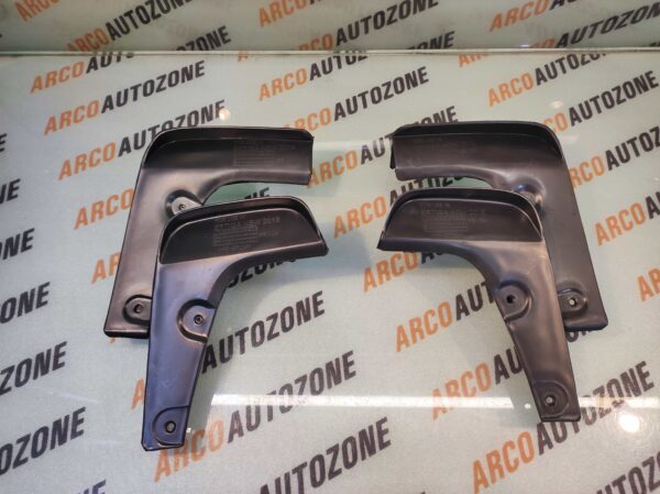 MUD FLAP ERTIGA XL6 18 SKI