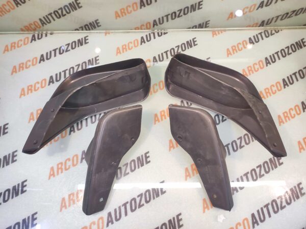 MUD FLAP SPRESSO T1 SKI