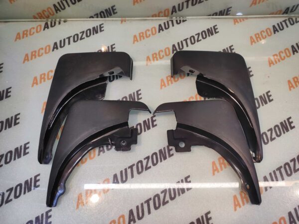 MUD FLAP KWID SKI