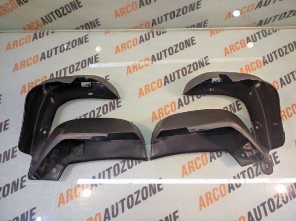 MUD FLAP MOBILIO SKI