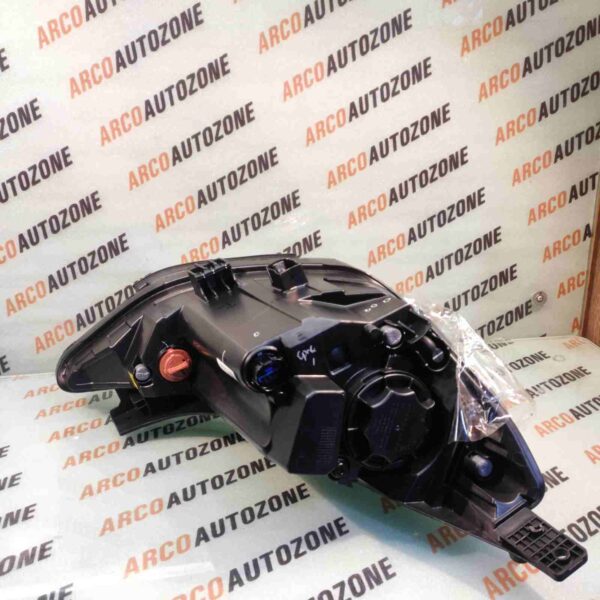 LIGHTING HEAD LIGHT AURA NIOS LEFT HYU 92101K6040