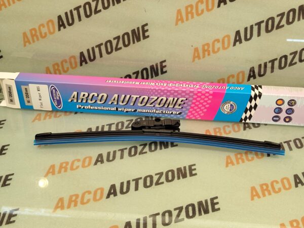 WIPER BLADE 14 FLAT ARCO AUTOZONE MX5