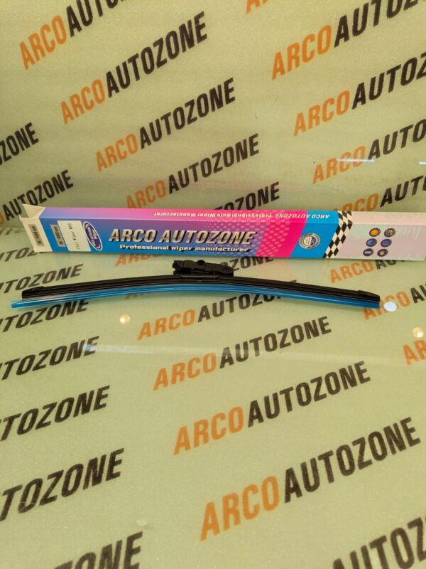WIPER BLADE 16 FLAT ARCO AUTOZONE MX5