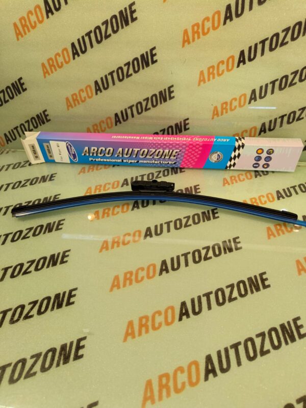 WIPER BLADE 18 FLAT ARCO AUTOZONE MX5