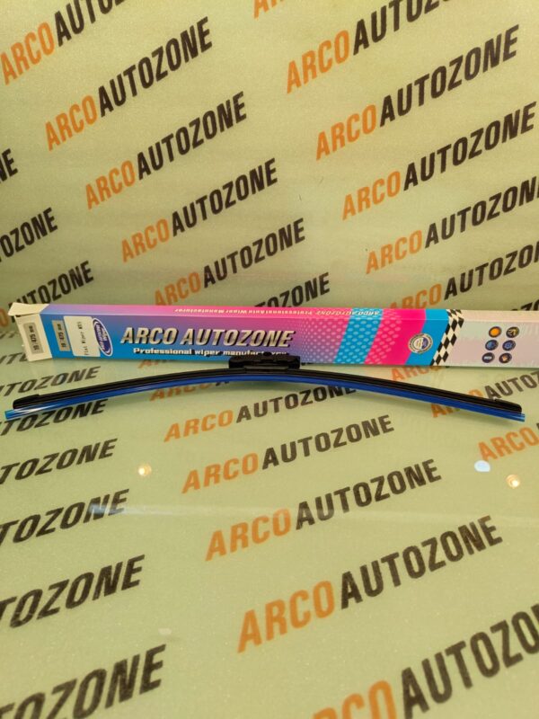 WIPER BLADE 19 FLAT ARCO AUTOZONE MX5