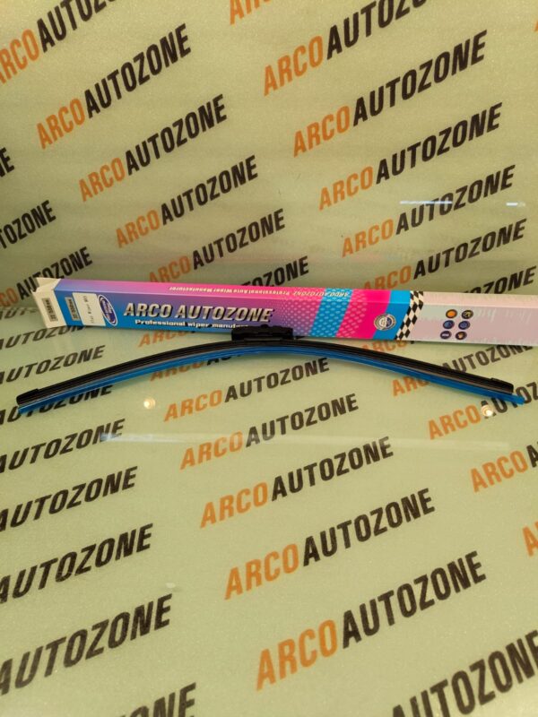 WIPER BLADE 22 FLAT ARCO AUTOZONE MX5