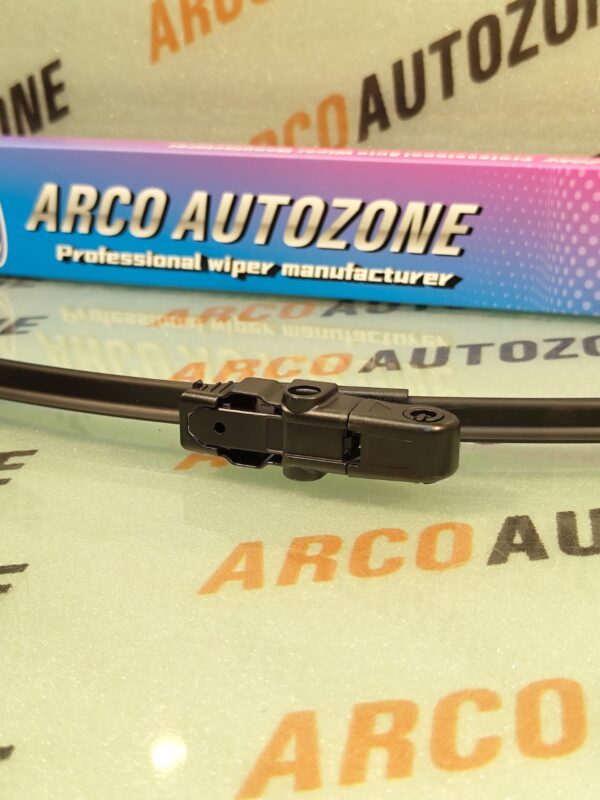 WIPER BLADE 26 FLAT ARCO AUTOZONE MX5