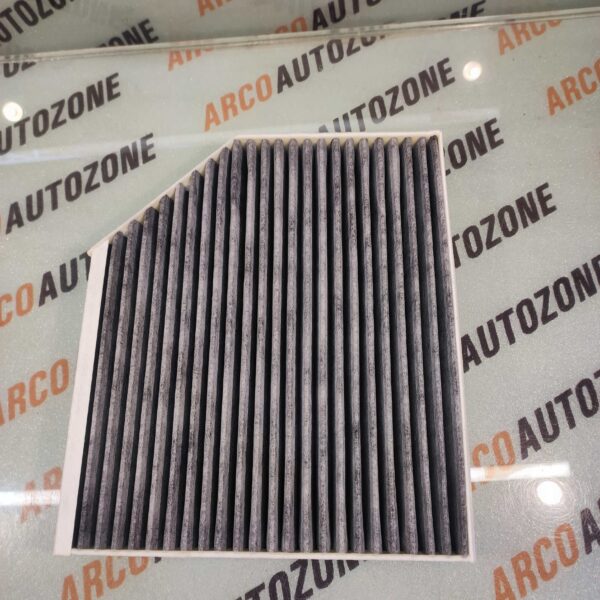 AC FILTER AUDI A4 Q5 MANN CUK2450 1475263S50