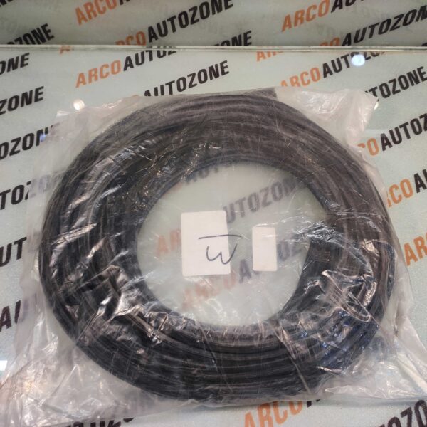 DICKY RUBBER GOLA FORTUNER 2016 EACH