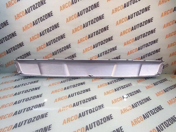 FRONT SKIT PLATE BREZZA T1 SILVER MGP 71771M82P10PER