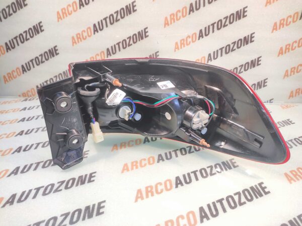 LIGHTING TAIL LIGHT TRIBER RIGHT REN 2655507916R