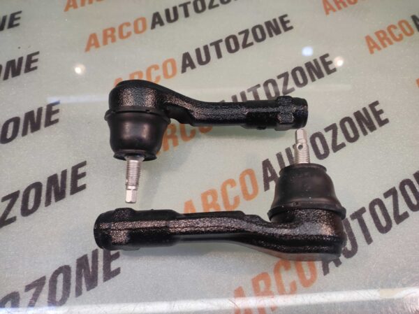 TIE ROD END VERNA 18 SONET CARENS SET MVSU31312