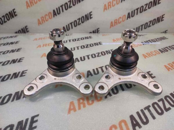 ARM BALL JOINT GLOSTER UPPER SET MAV MVSU62604