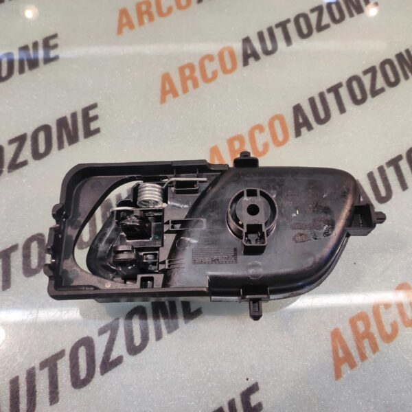 RC LEVER INNER HANDLE NIOS AURA RIGHT BLACK HYU CI32104R 82620K6000